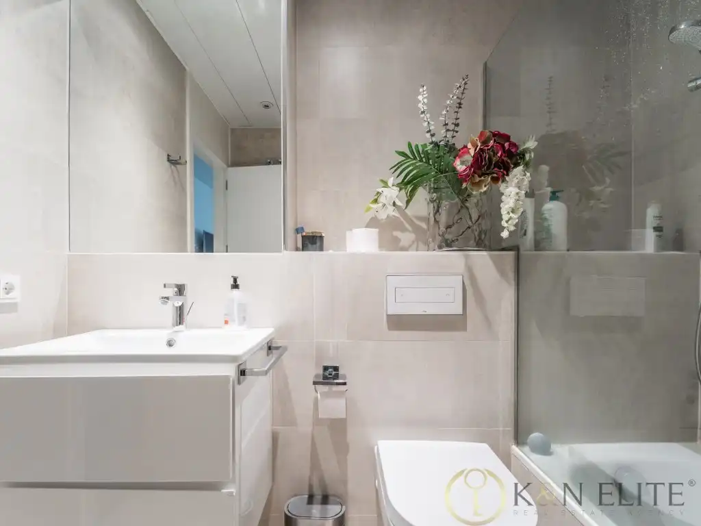 Flat with lift for sale in Calle Gran Via, imagen 19