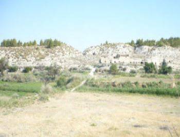 Terreno en Venta en C/ Boquera del Salar en Salar