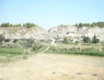Grundstücke und Bauplätze zum Verkauf in C/ Boquera del Salar, imagen 7