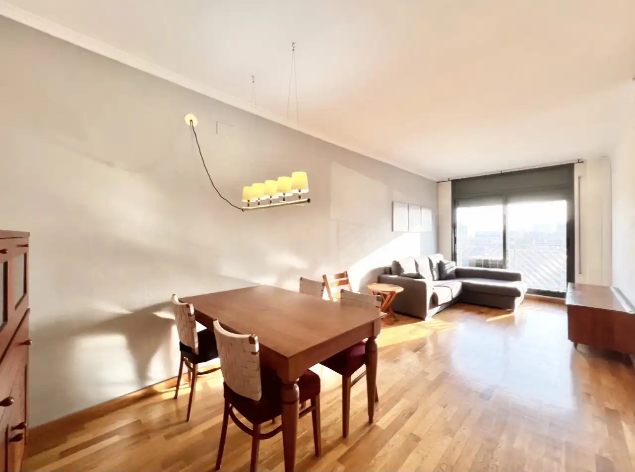 Flat for rent in Barcelona, Barcelona