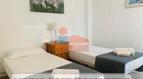 Photo 4 of Flat to rent in La Dama de Noche - La Alzambra, Marbella