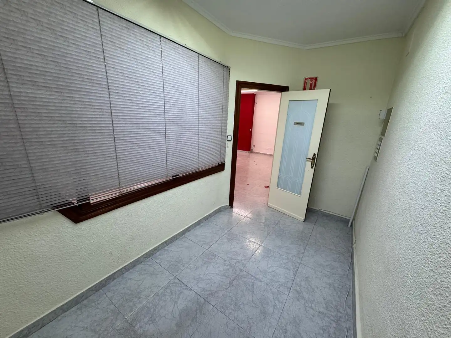 Local commercial à vendre à Avenida Alfonso XIII, imagen 12