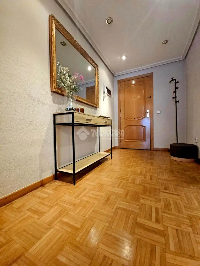 Piso en venta en Getafe con Aire acondicionado, Calefacción y Parquet