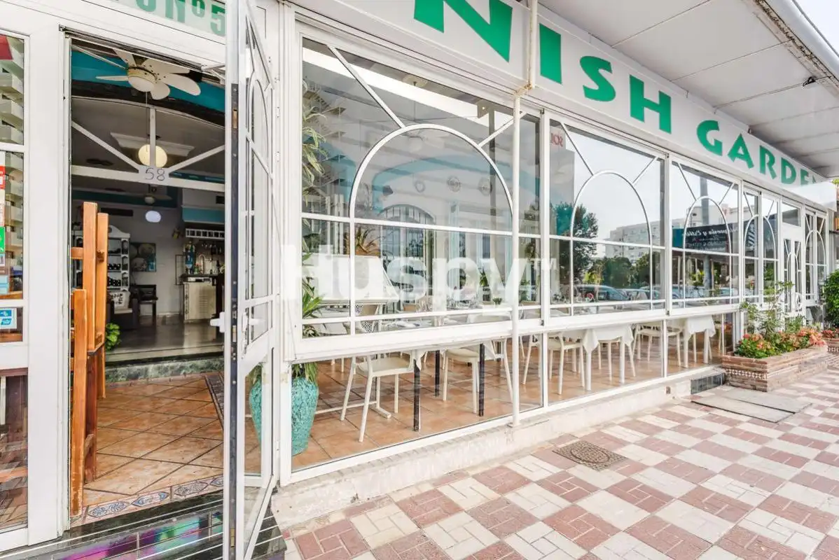 Business premises for sale in Calle Salvador Allende, imagen 34
