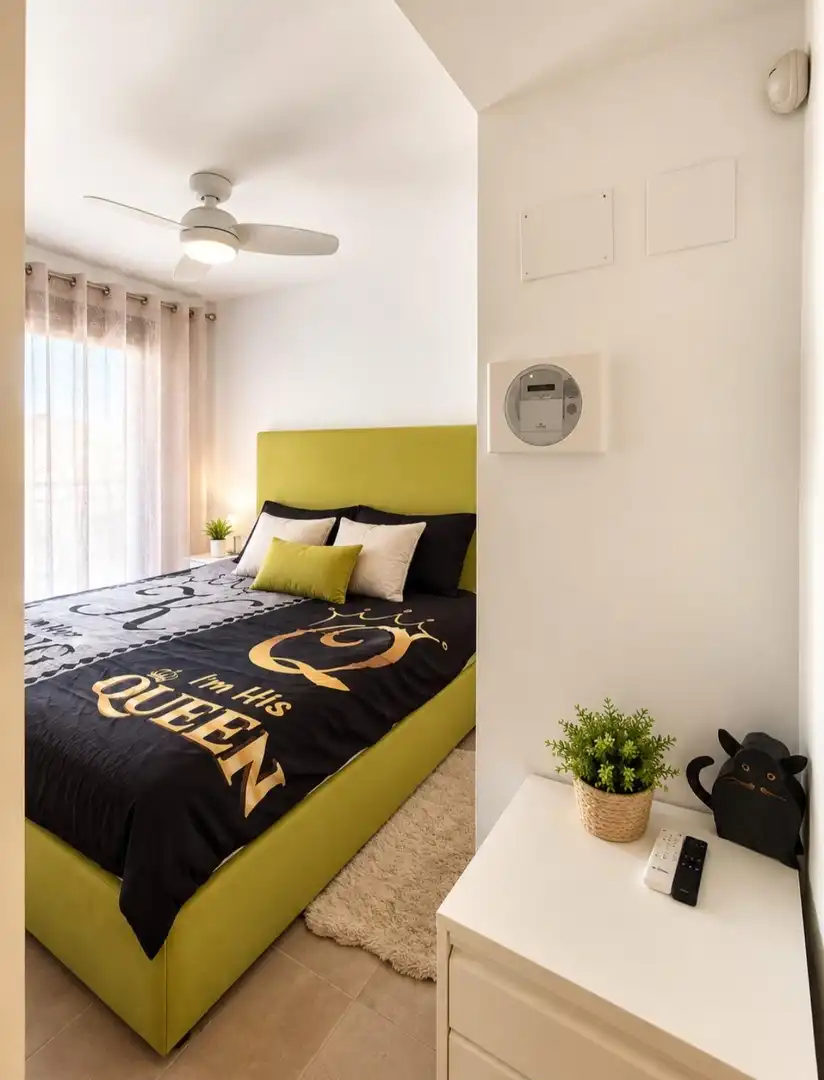 Apartment with pool for sale in GENERALITAT, imagen 9