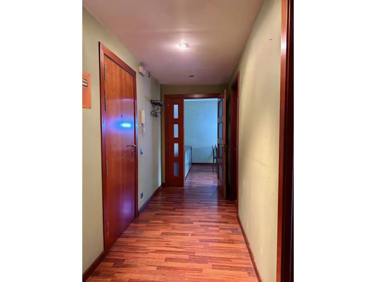 Wohnung zum Verkauf in Vilanova del Vallès, Barcelona