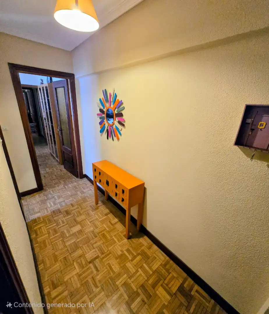 Piso con ascensor en venta en Avenida de San Luis, imagen 18