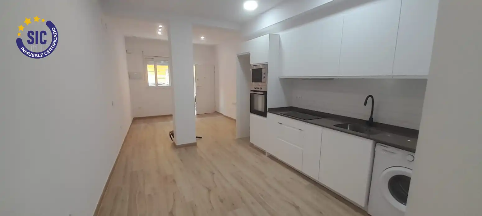 Piso en venta en Aldaia, imagen 3