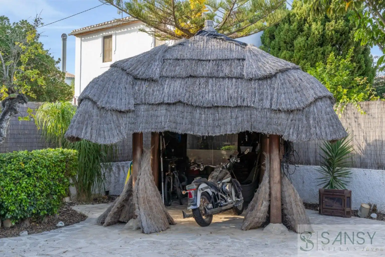 Villa con piscina in vendita a Centro ciudad, imagen 37