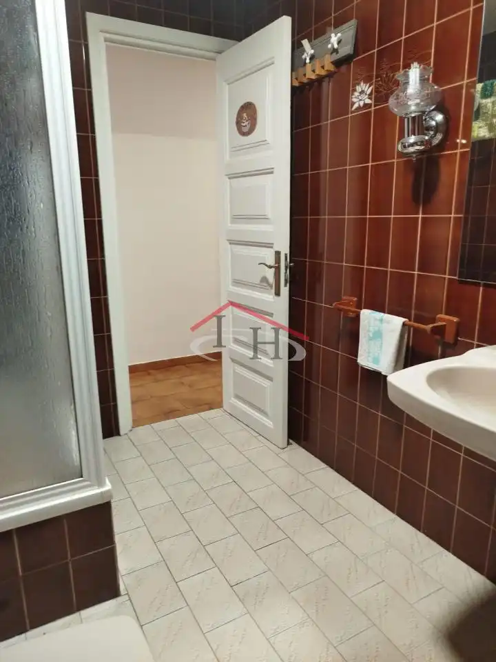 Apartamento con terraza en venta en Santisteban y Osorio, imagen 21