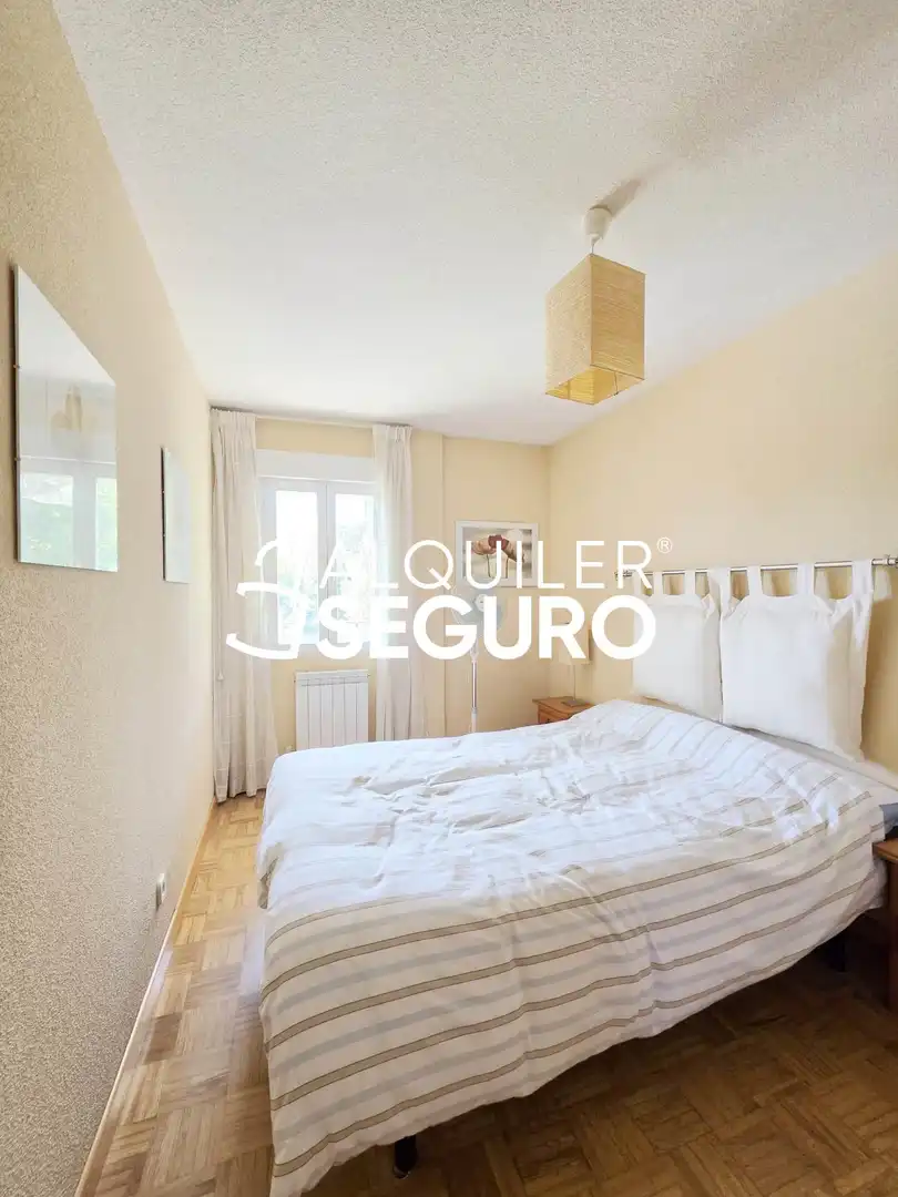 Flat with pool to rent in Islas Cies, imagen 14