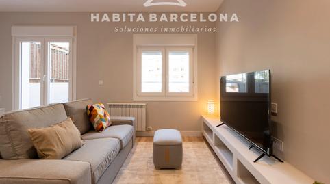 Foto 3 de Pis de lloguer a Carrer de Mallorca, Sagrada Família, Barcelona