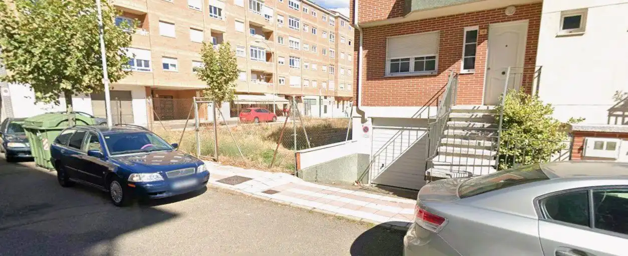 Terreni e lotti in vendita a Robledal, imagen 3
