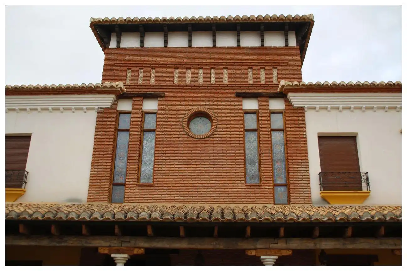 Inmuebles singulares con ascensor en venta en Diezma, imagen 18