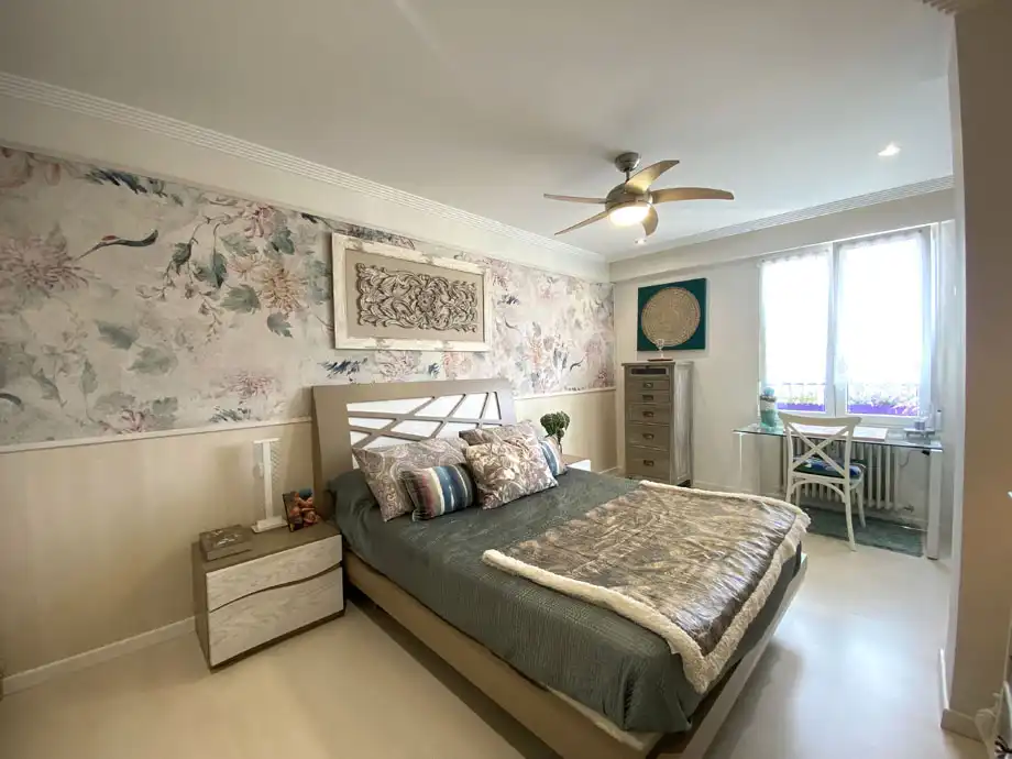 Habitación de Piso en venta en Vitoria - Gasteiz con Calefacción y Terraza
