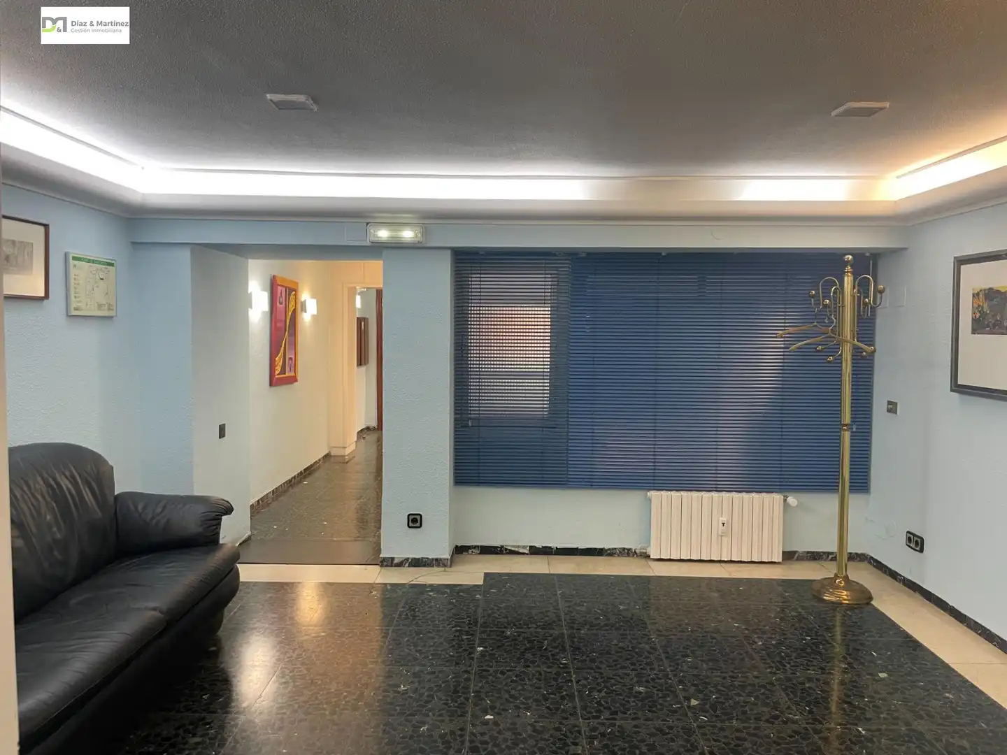 Ufficio con ascensore in vendita a Centro Ciudad, imagen 7