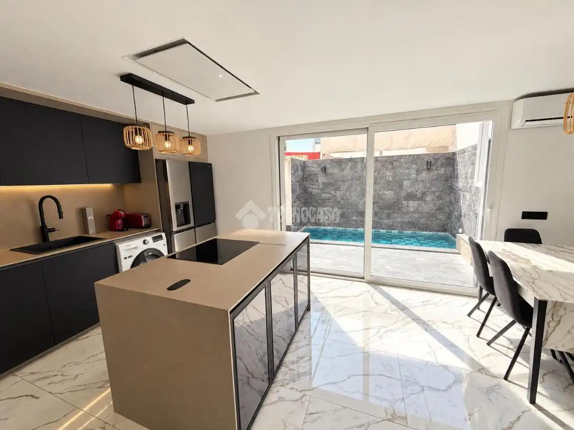 Maison jumelée à vendre à CALLE JAZMIN, imagen 18