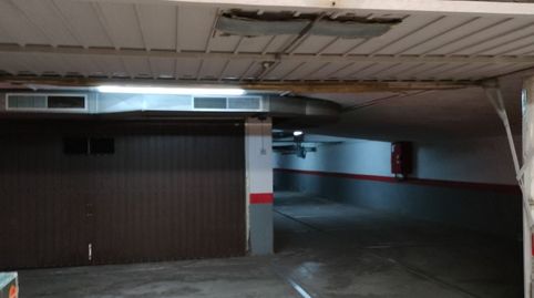 Foto 3 de Garaje en venta en Carrer del Nord, 15, Platja de Llevant, Salou
