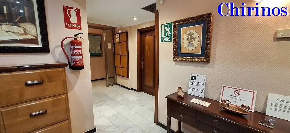 Ufficio con ascensore in vendita a Centro, imagen 7