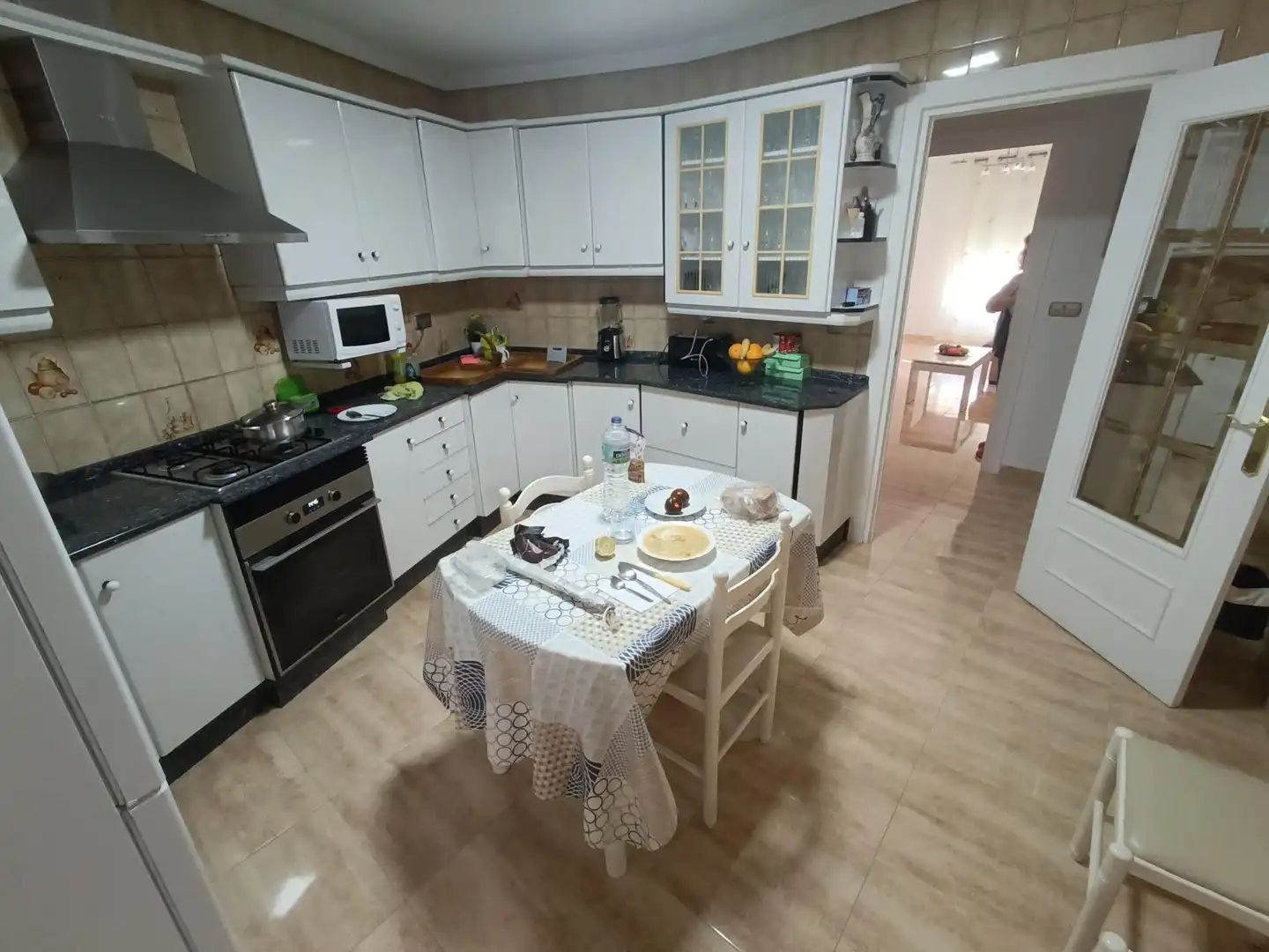 Appartamento con terrazza in vendita a Casco Antiguo, imagen 12