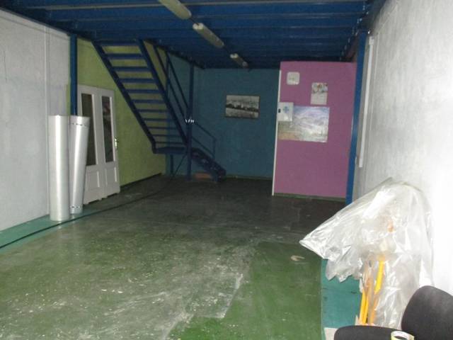 Nave industrial en Venta en Sondika