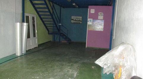 Se vende y se alquila pabellón en el Poligono Asua Berri, imatge 2