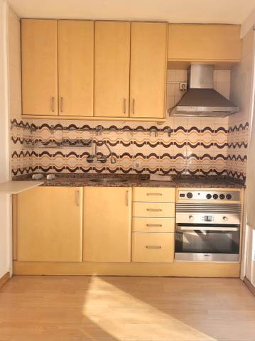 Piso en Alquiler en Vallcarca i els Penitents