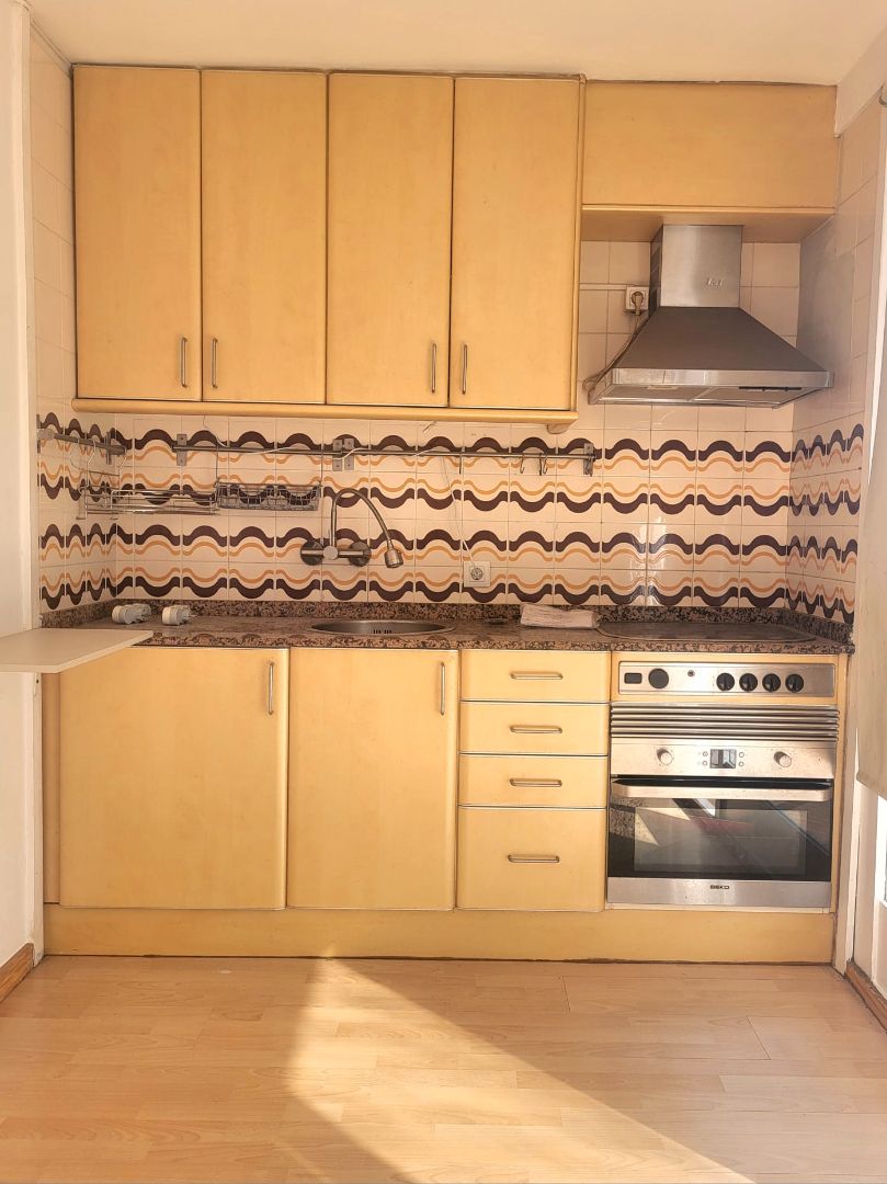 Flat to rent in Vallcarca i els Penitents