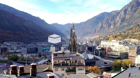 Photo 3 of Attic to rent in Les Escaldes, Andorra