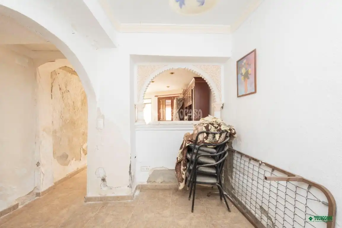 Habitatge en venda a Cuevas del Almanzora pueblo, imagen 18