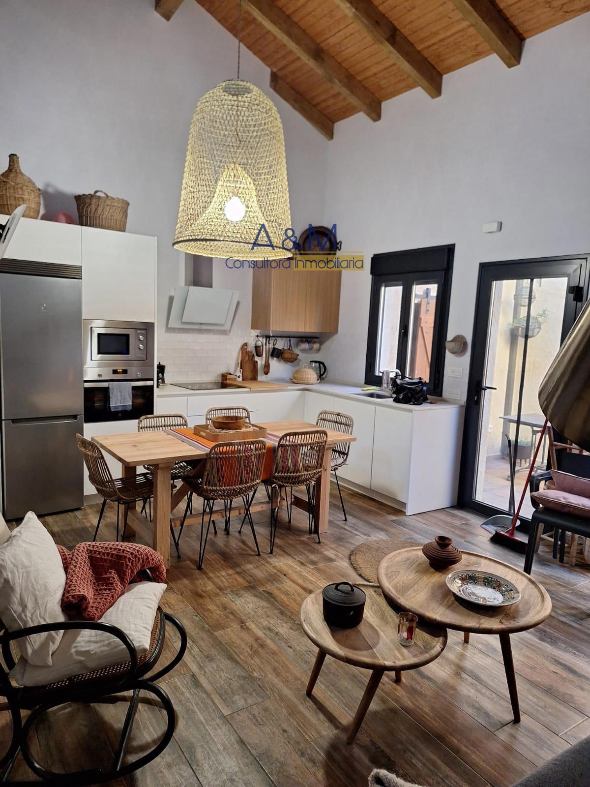 House or chalet for sale in Iglesia, San Miguel del Pino