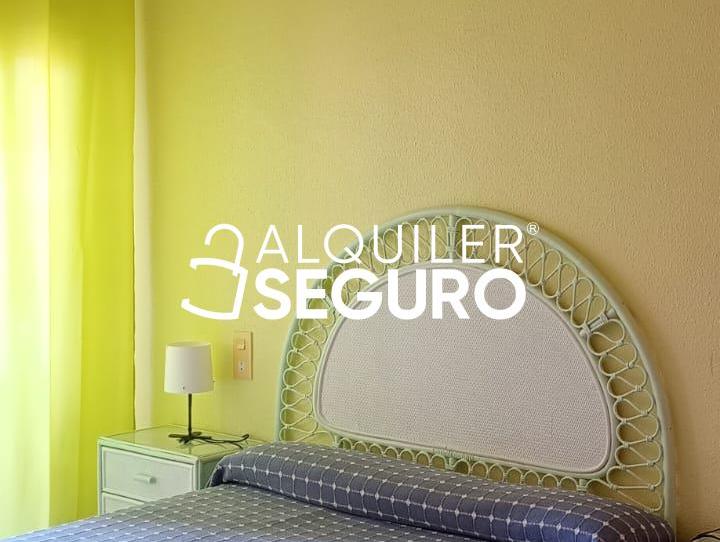 Photo 1 of Flat to rent in Conde de Romanones, Los Cuarteros, Murcia