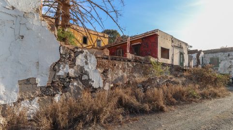 Foto 5 de Finca rústica en venta en Tafira, Las Palmas de Gran Canaria