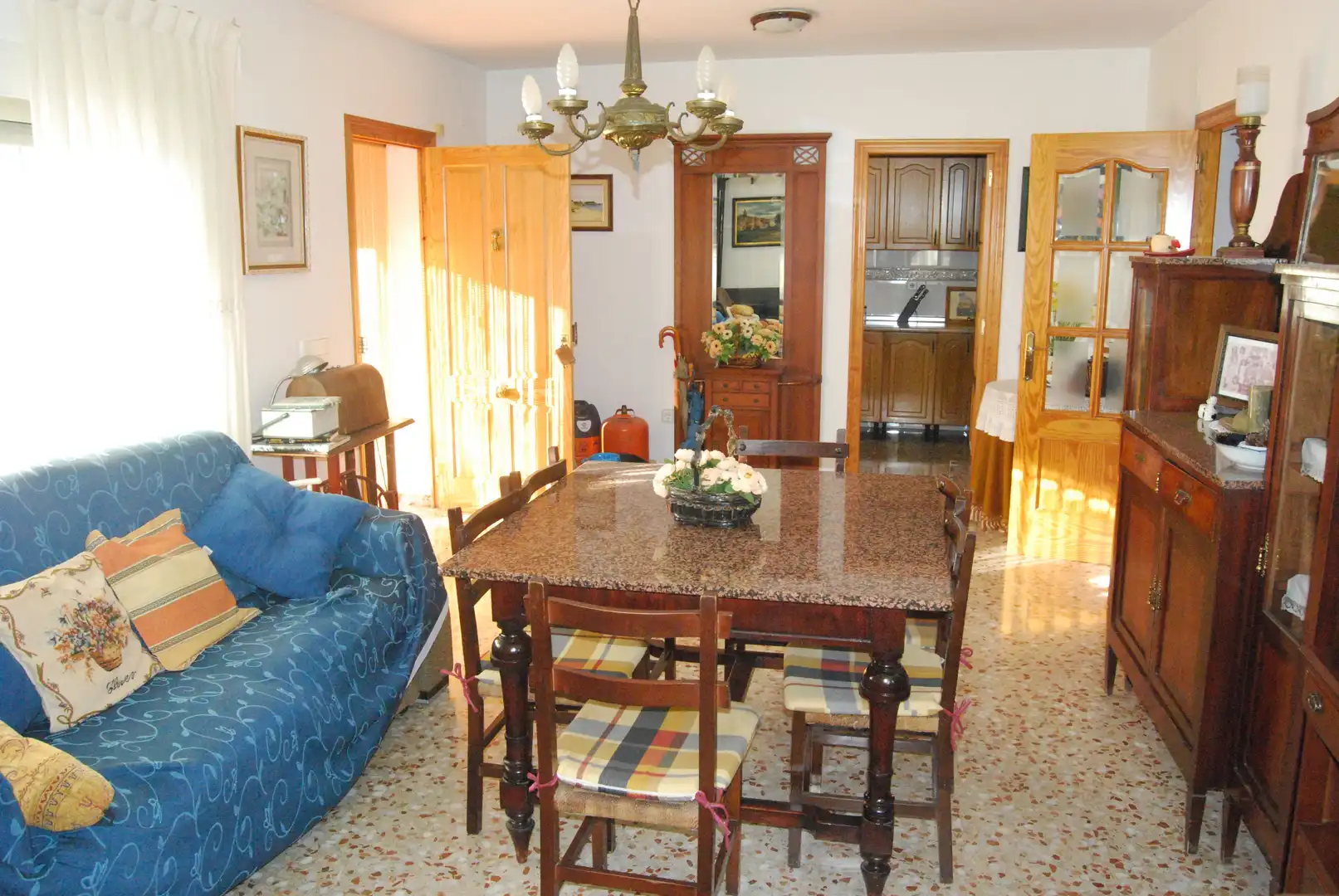 Houses for sale in Cañada del Fenollar