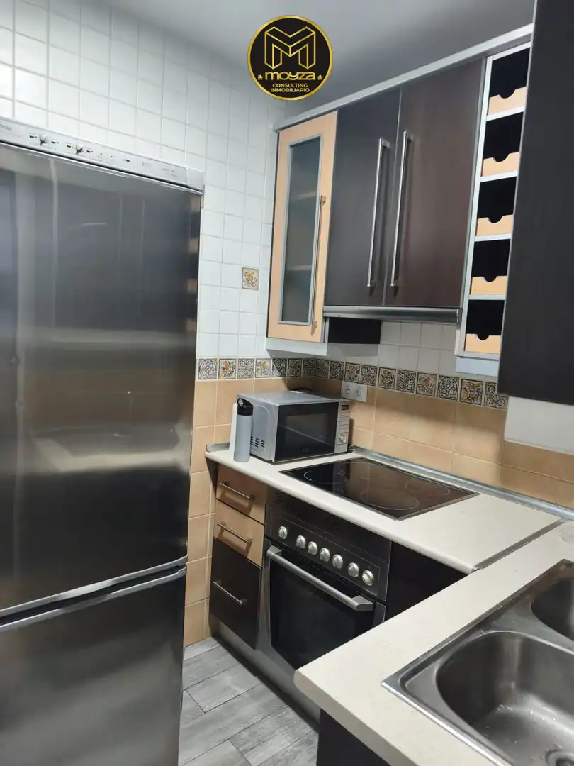 Piso en venta en Peñamefecit - Avda Barcelona, imagen 4