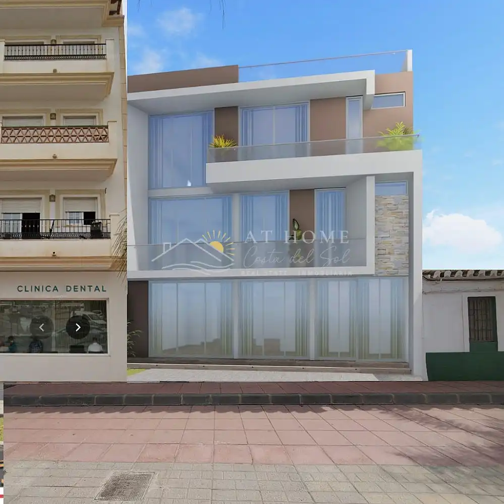 Maison à vendre à El Peñoncillo