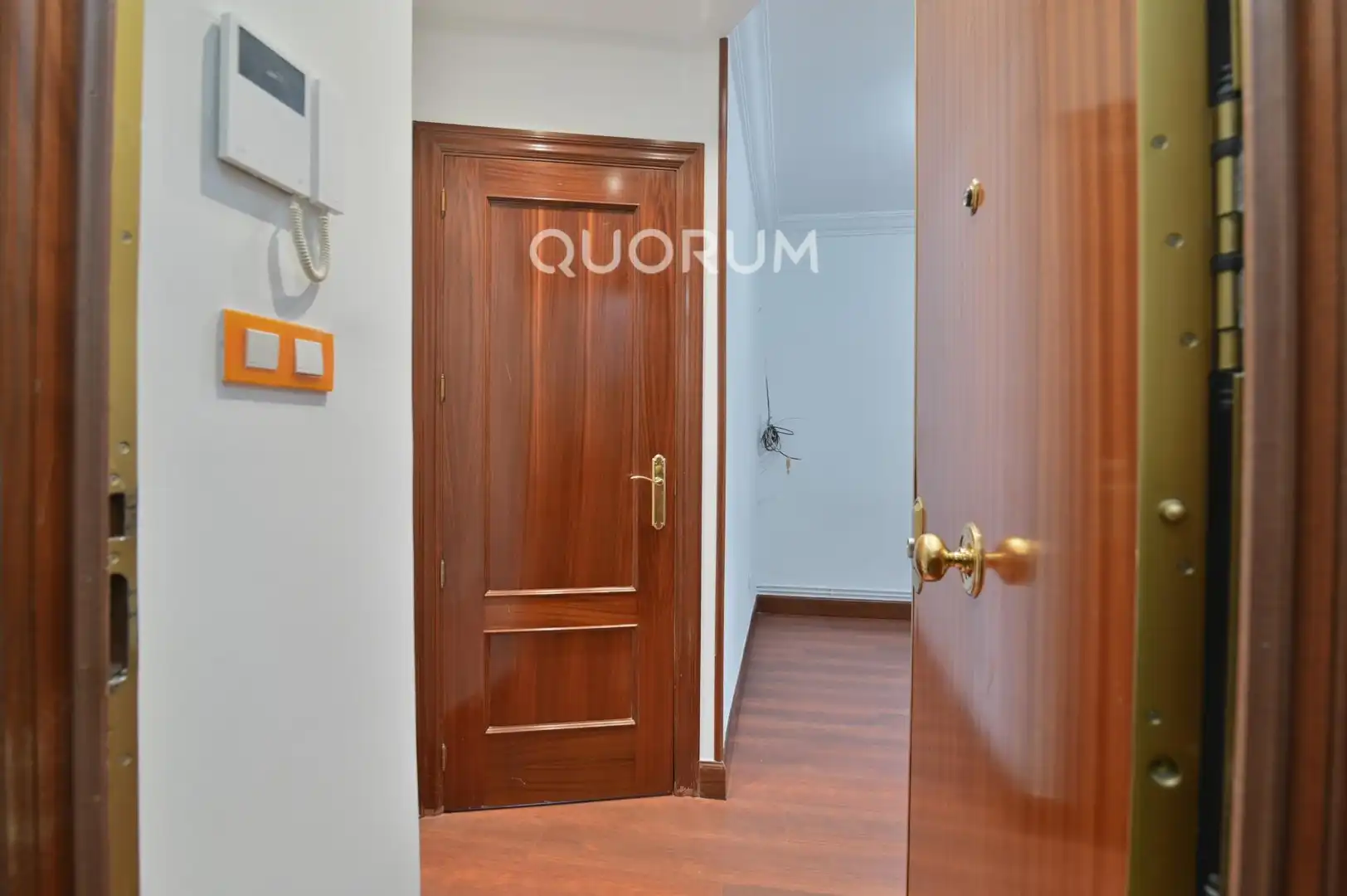 Piso en venta en Bilbao  con Calefacción