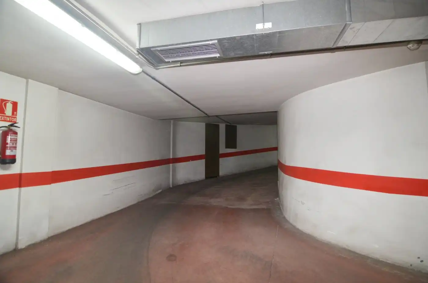 Einzelparkplatz zum Verkauf in Rollo - Puente Ladrillo, imagen 10