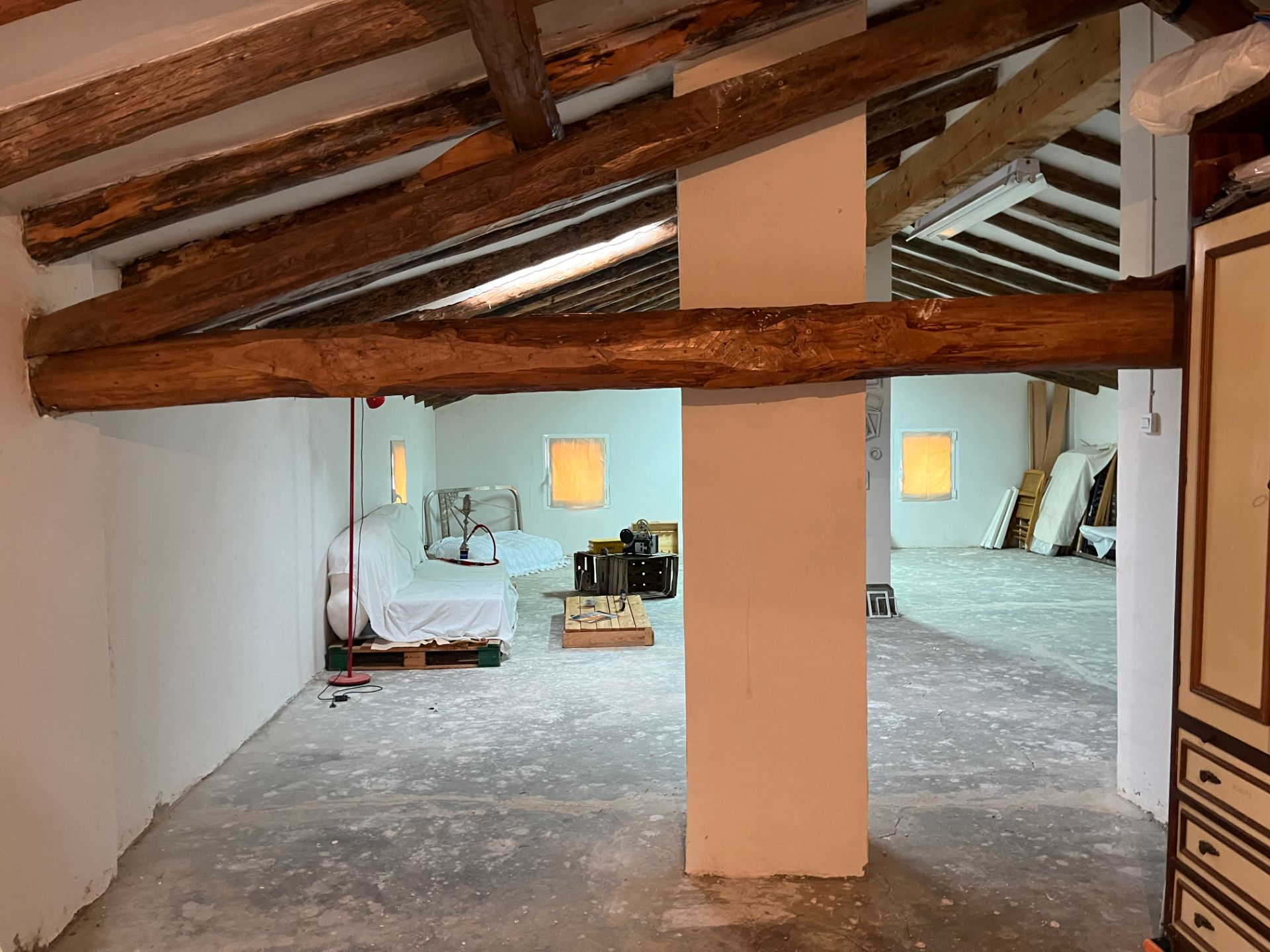 Casa o xalet en venda en Tobed amb Calefacció, Jardí privat i Traster