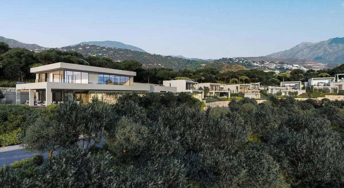 Villa avec piscine à vendre à Montemayor - Marbella Club, imagen 10