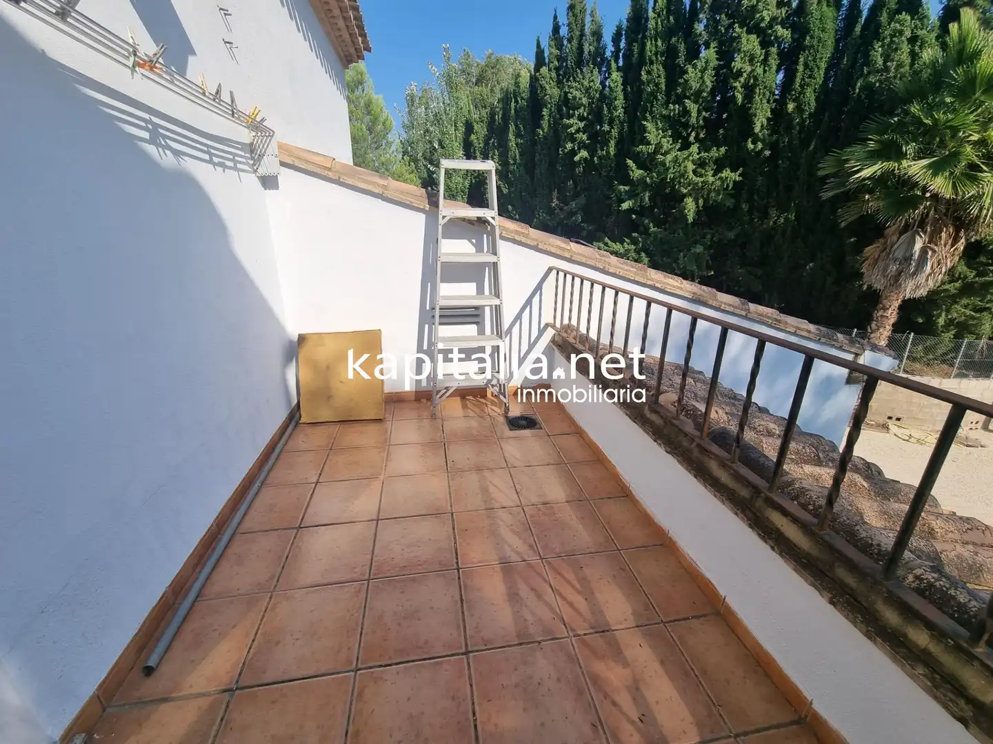 Villa avec jardin à vendre à Sant Josep - Zona Hospital, imagen 21
