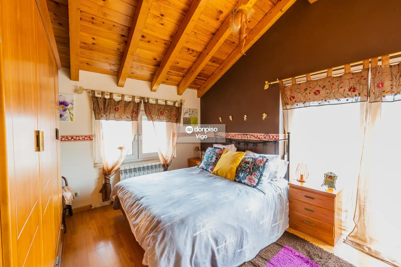 Casa o xalet en venda a Lavadores