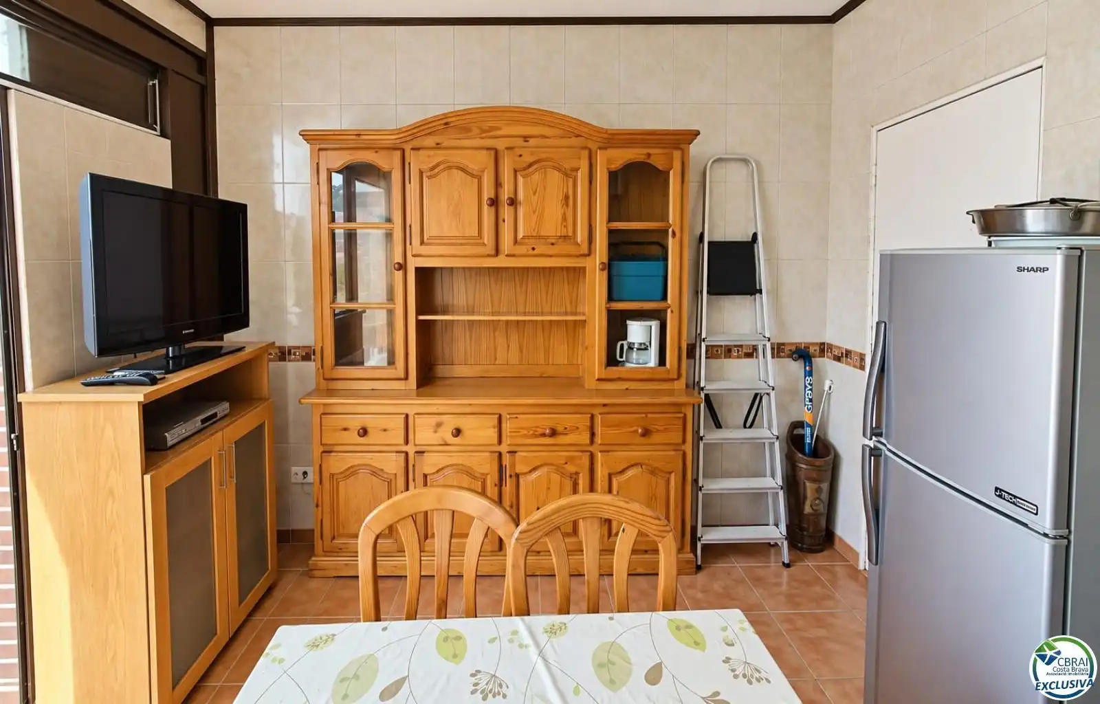 Appartement compact avec ascenseur à vendre à JOSÉ ESPRONCEDA, imagen 14