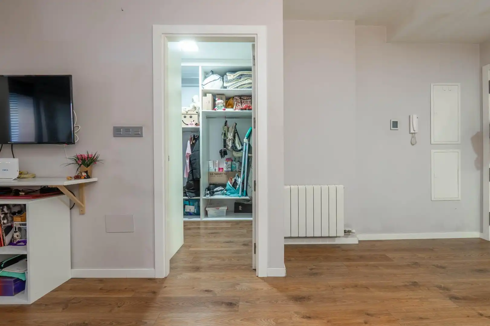 Apartamento en venta en Zaidín
