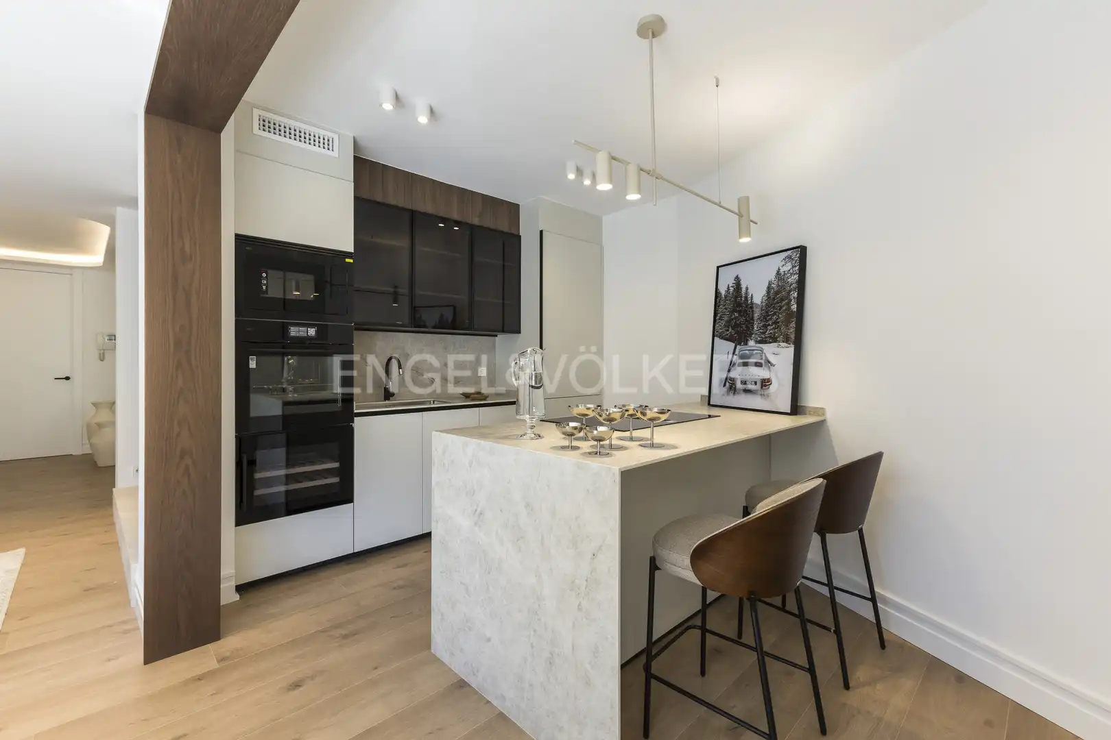 Flat with garden for sale in Alcala, imagen 16