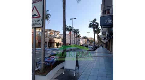 Foto 3 de Pis en venda a Calle Duque de Ahumada, 1, Poniente - Faro, Vélez-Málaga
