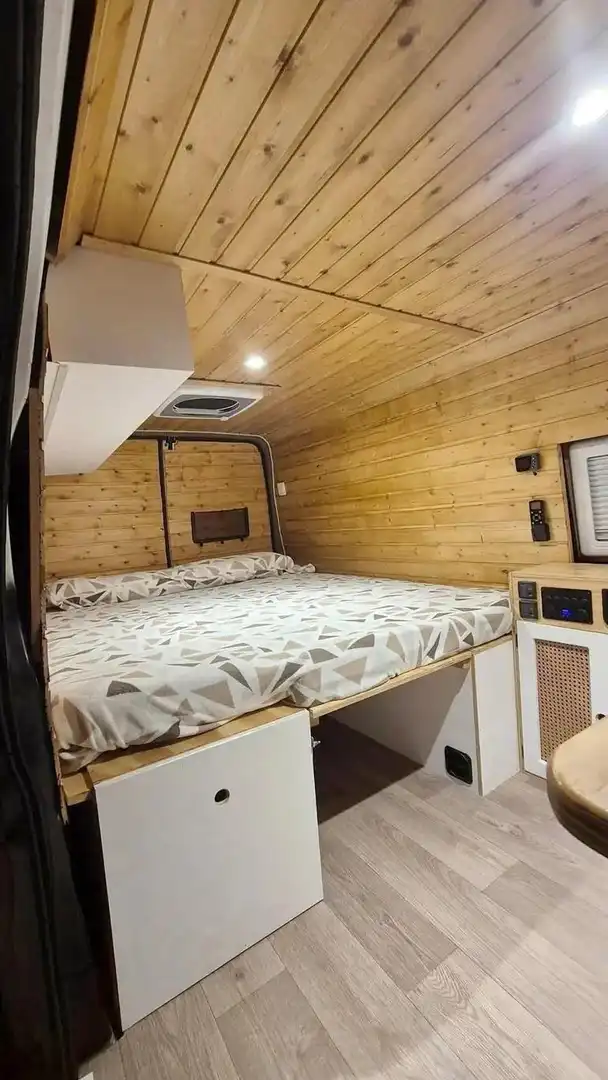Habitación de Residencial en venta en Totana, Murcia