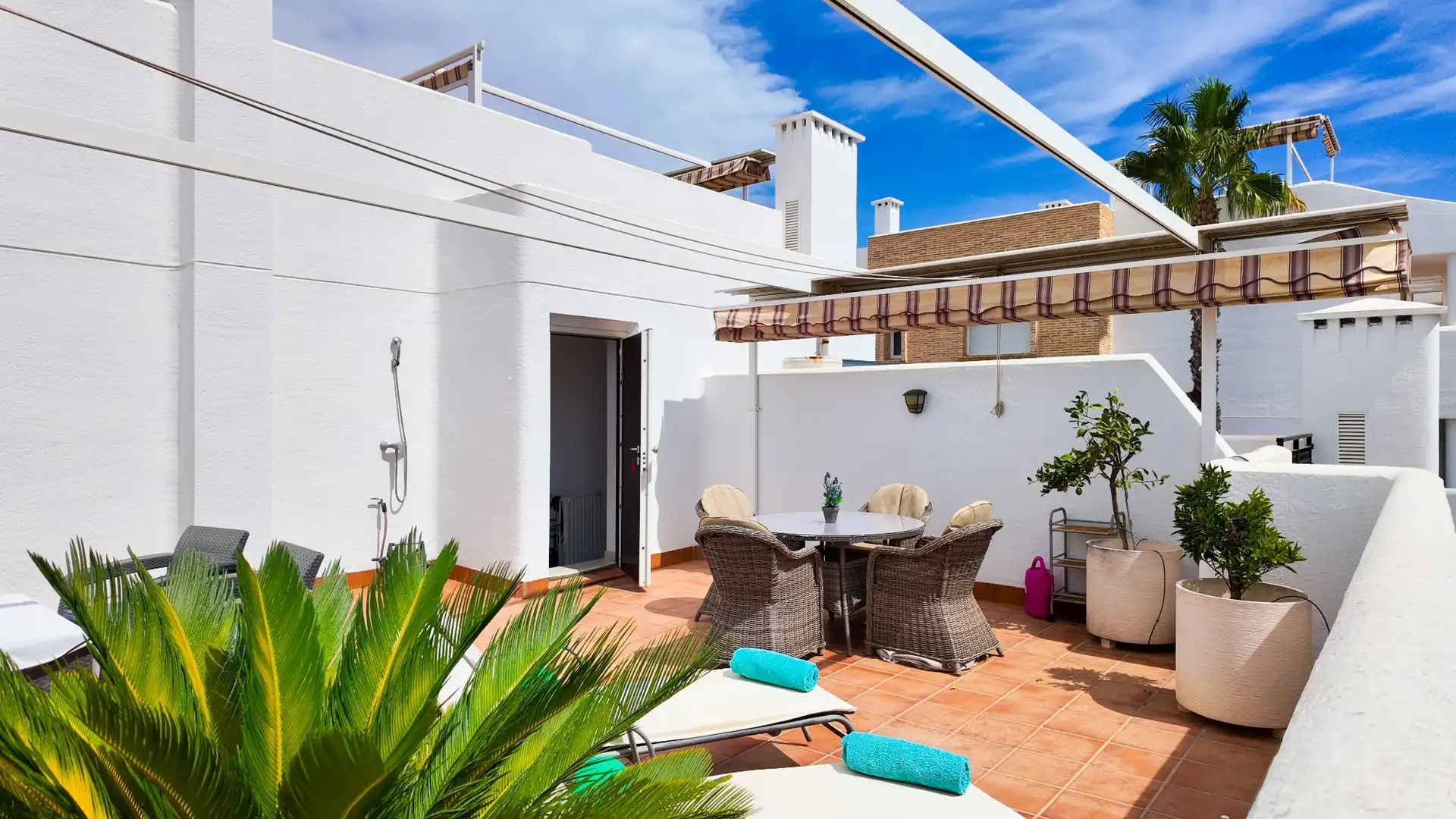 Apartment mit Terrasse zum Verkauf in Orihuela Costa, imagen 17