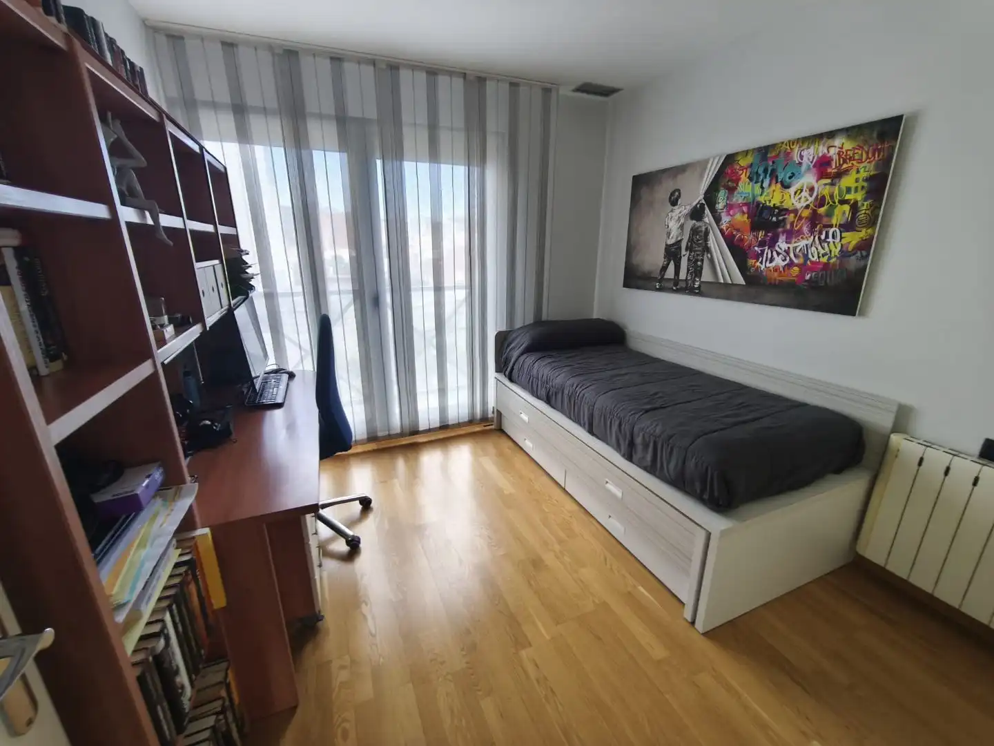 Flat with lift for sale in PLAZA LLUIS CASASAS 6, imagen 21