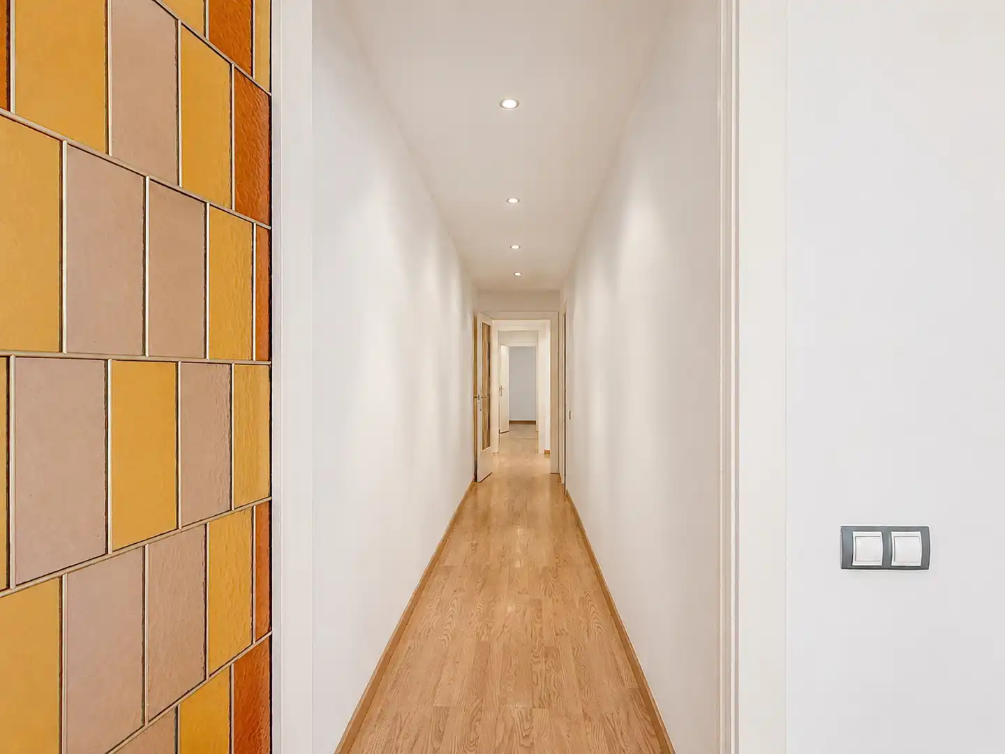 Appartement avec terrasse à vendre à Carrer d'Aragó, imagen 24
